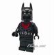  Christo Custom Lego Batman Beyond Minifigure